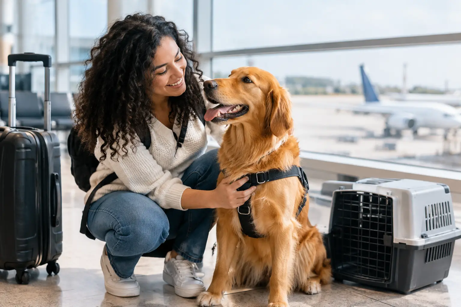 Pet Travel Fees: What to Budget Before You Go