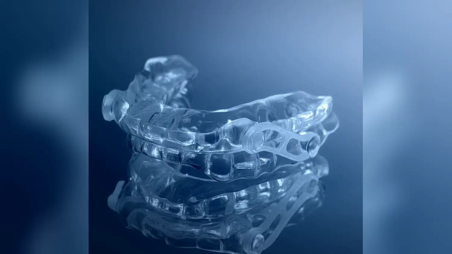 Avanço mandibular no ronco e na apneia do sono