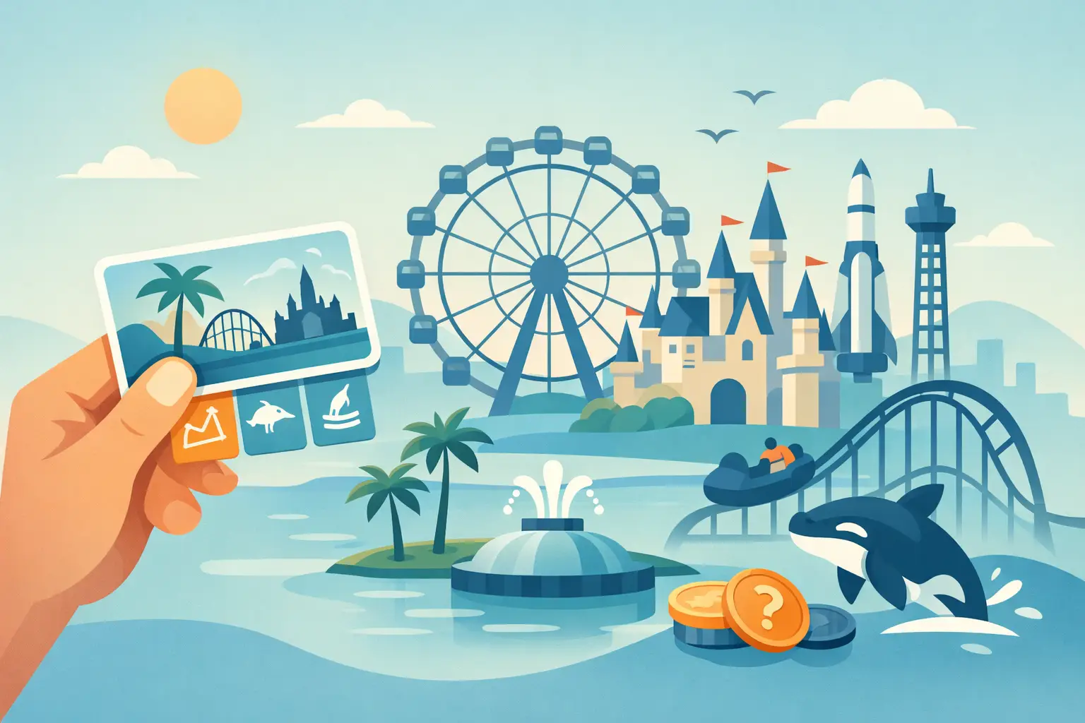 Is an Orlando Attractions Pass Worth It?