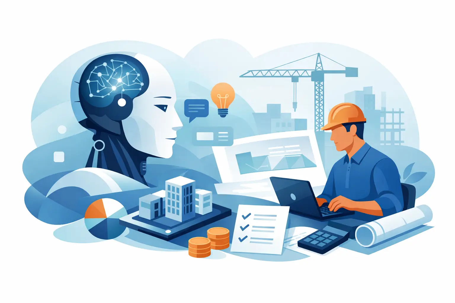 Best Artificial Intelligence Prompts for Estimators