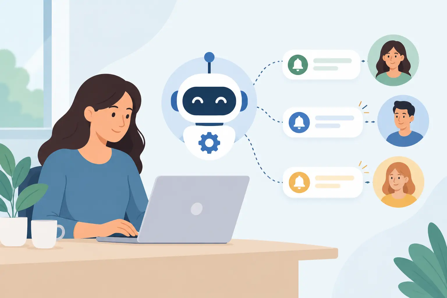 How to Automate Parent Reminders Without Extra Work