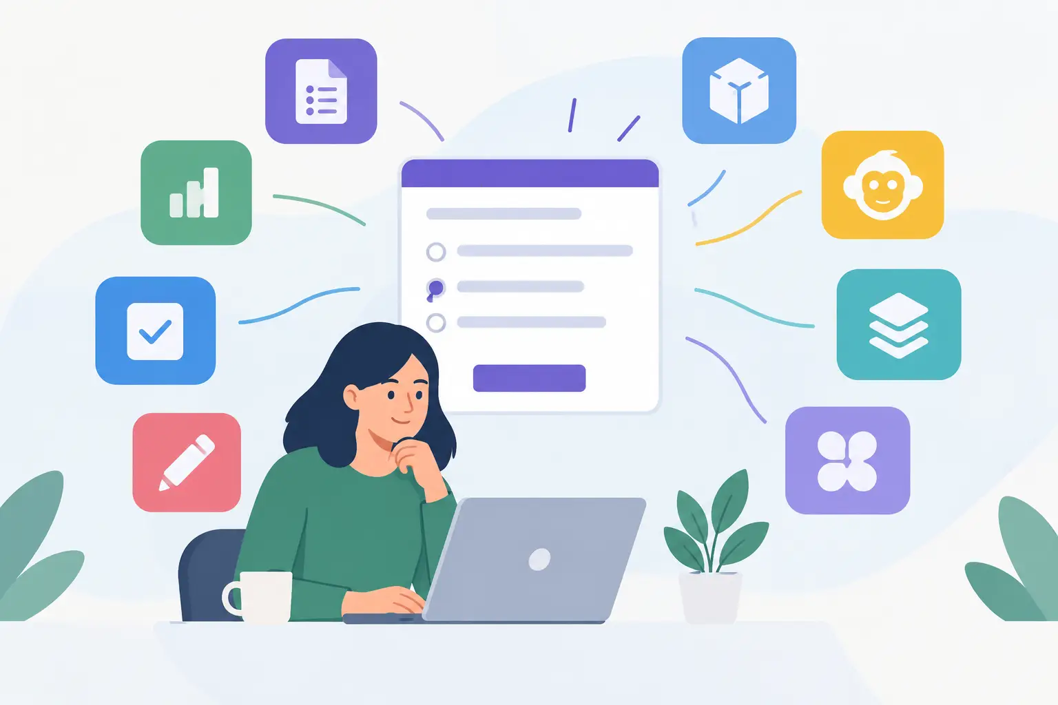 10 Google Forms Alternatives for Busy Organizers