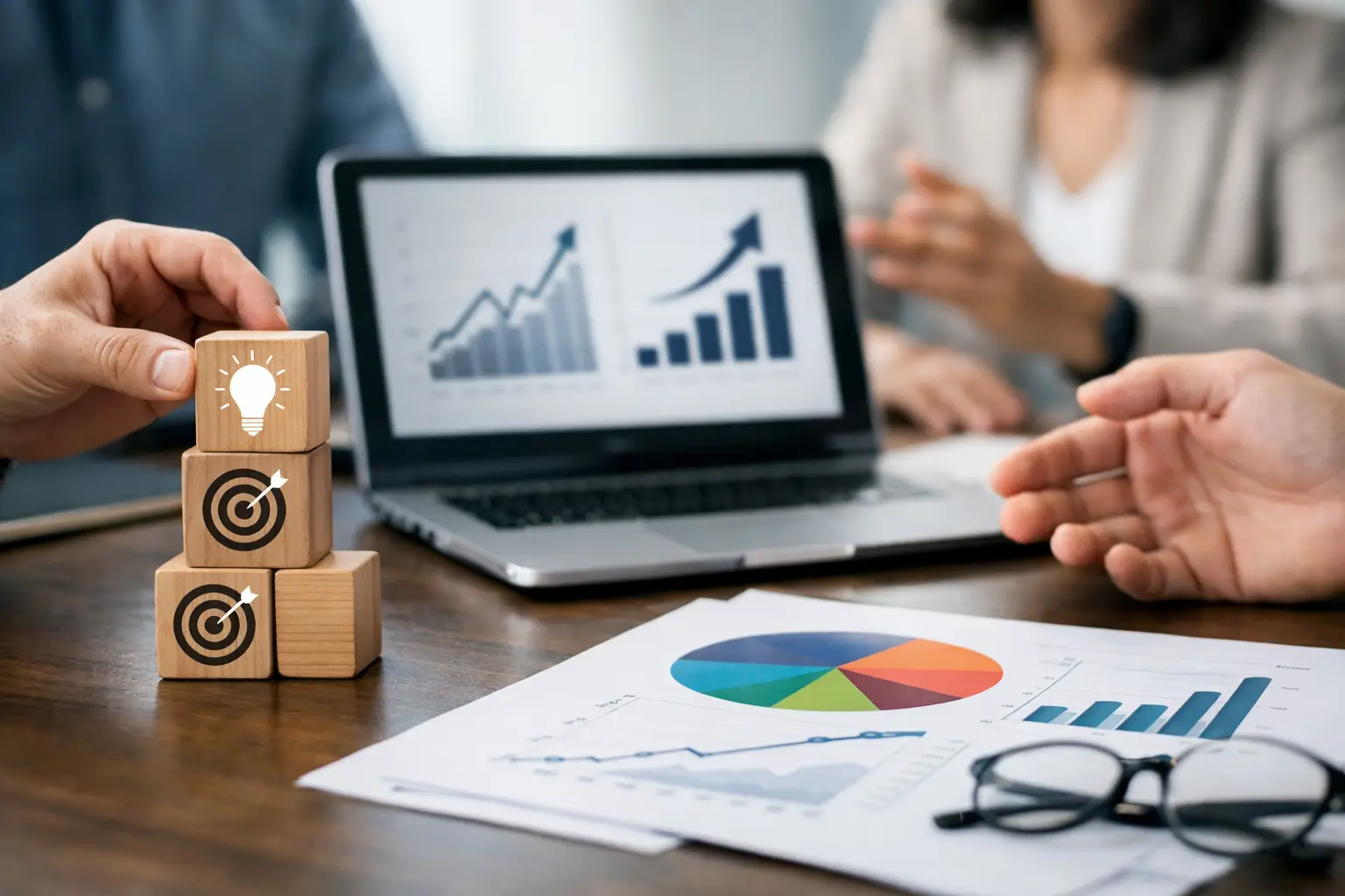 Como integrar branding e performance com método