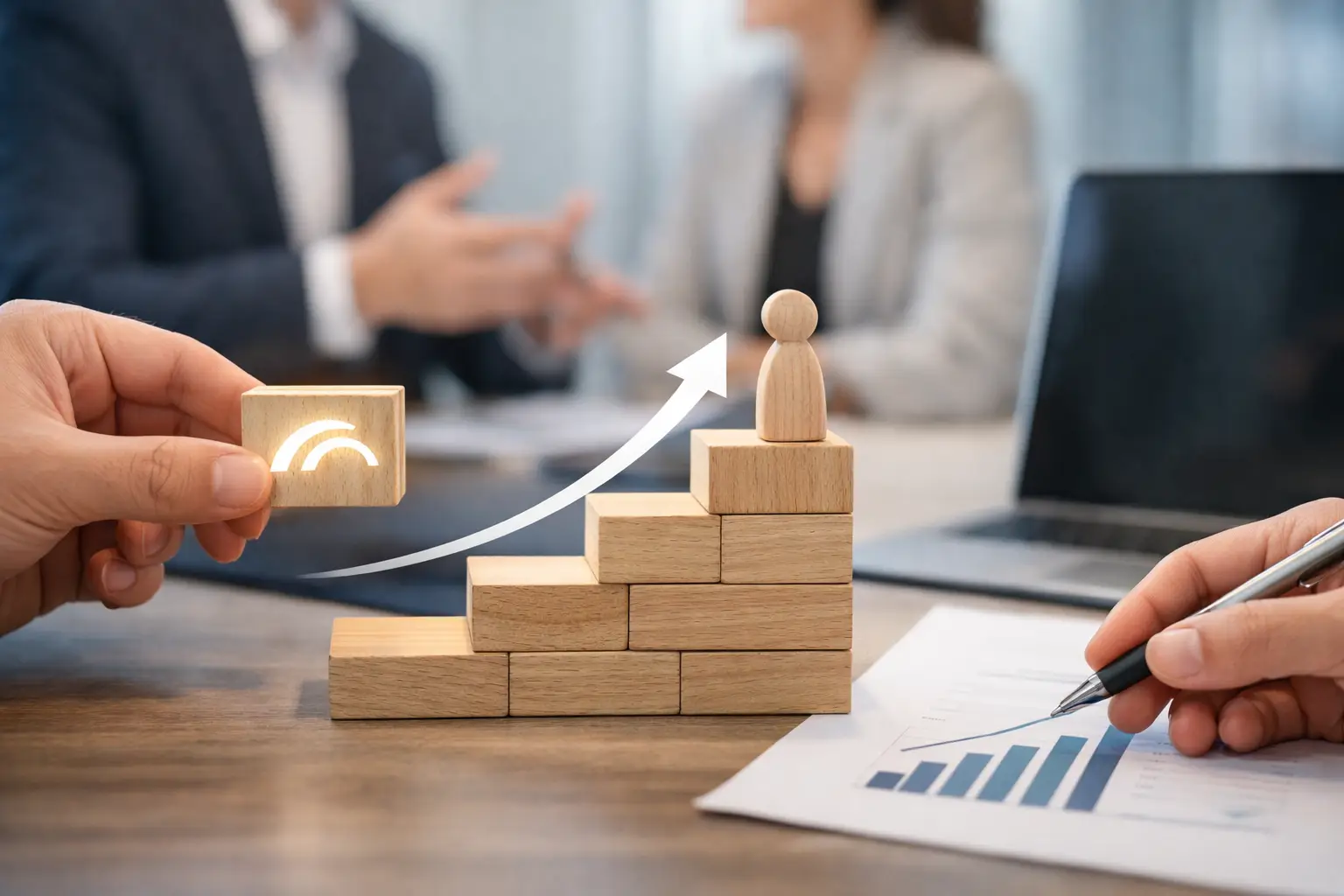 Branding corporativo: gestão que sustenta crescimento
