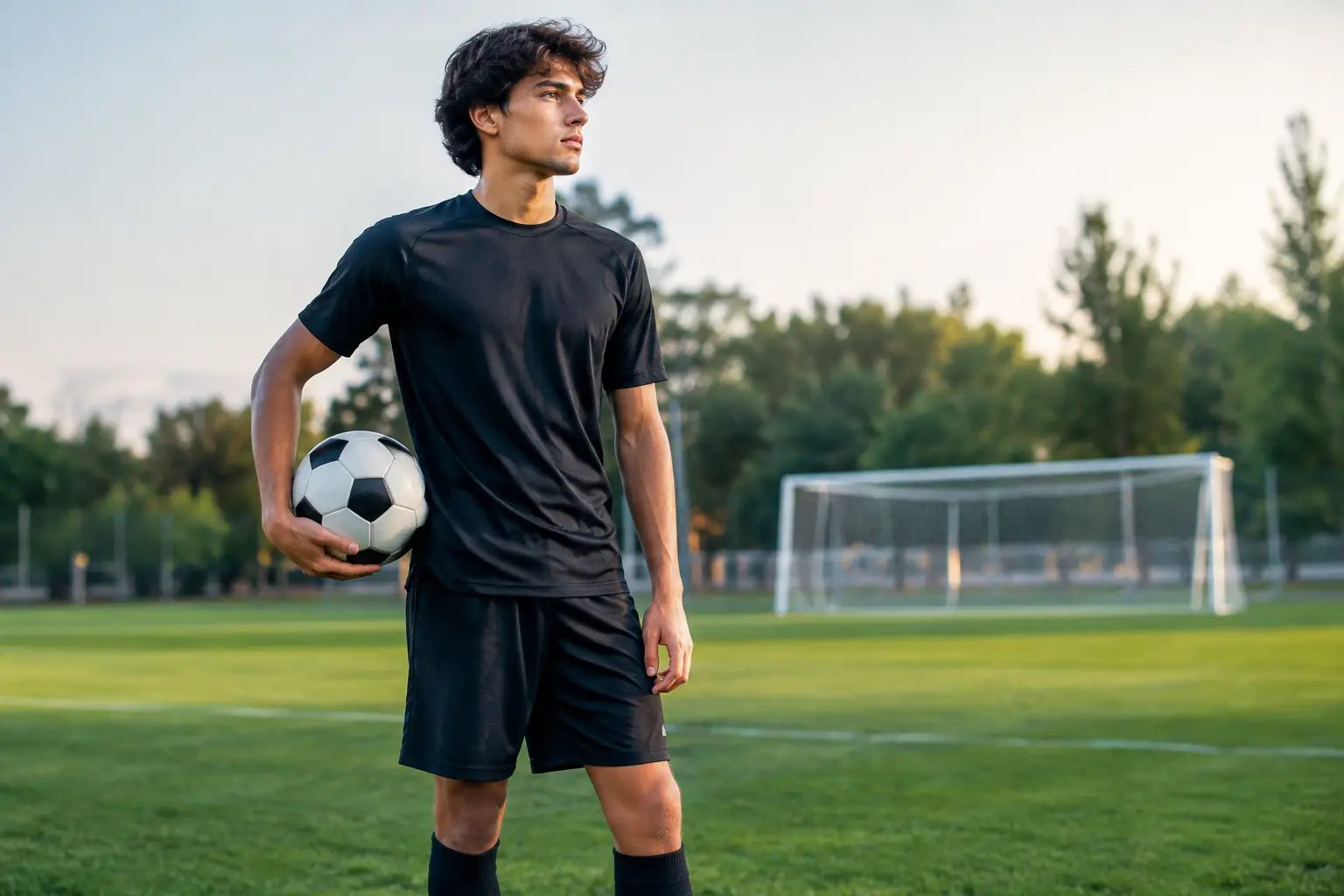 Provini calcio: come farsi trovare davvero