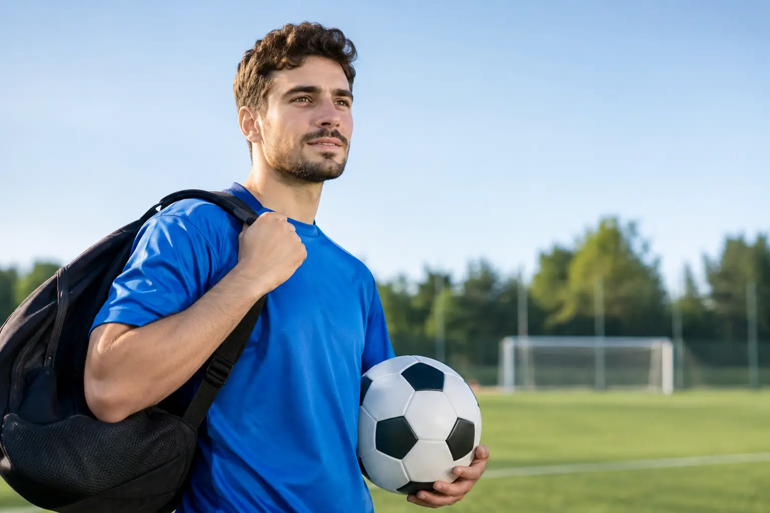Mercato dilettanti: trovare squadra senza caso