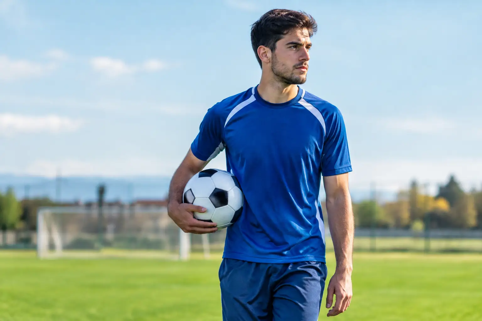Calciatore disponibile subito nei dilettanti