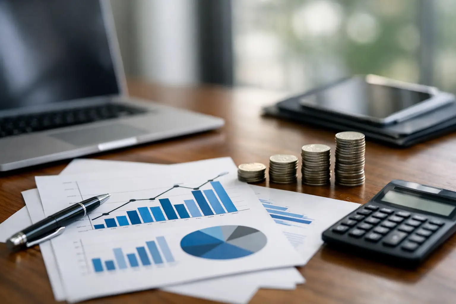 Financial Benchmarks That Actually Matter