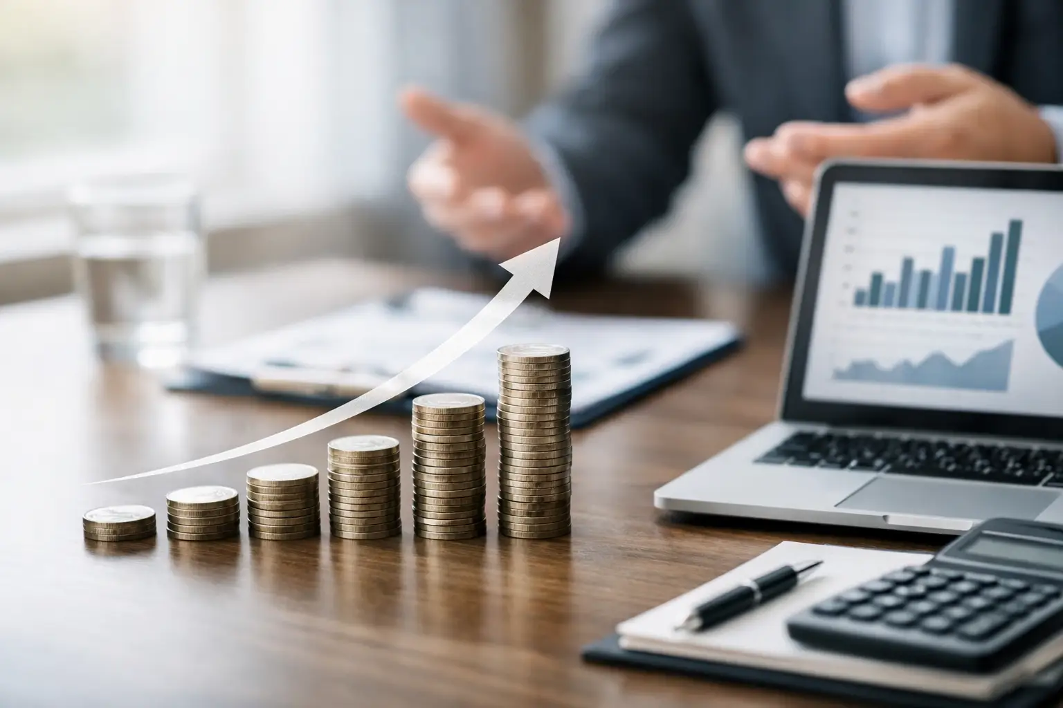 How to Improve EBITDA Without Raising Prices