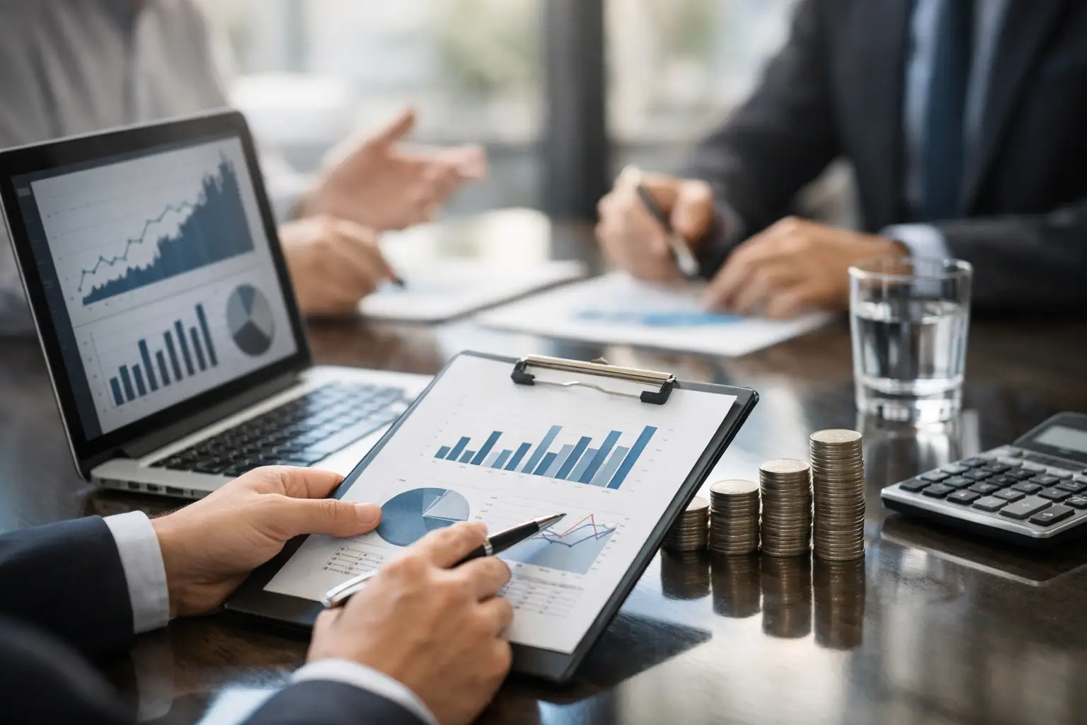 How to Evaluate EBITDA Quality in Your Business