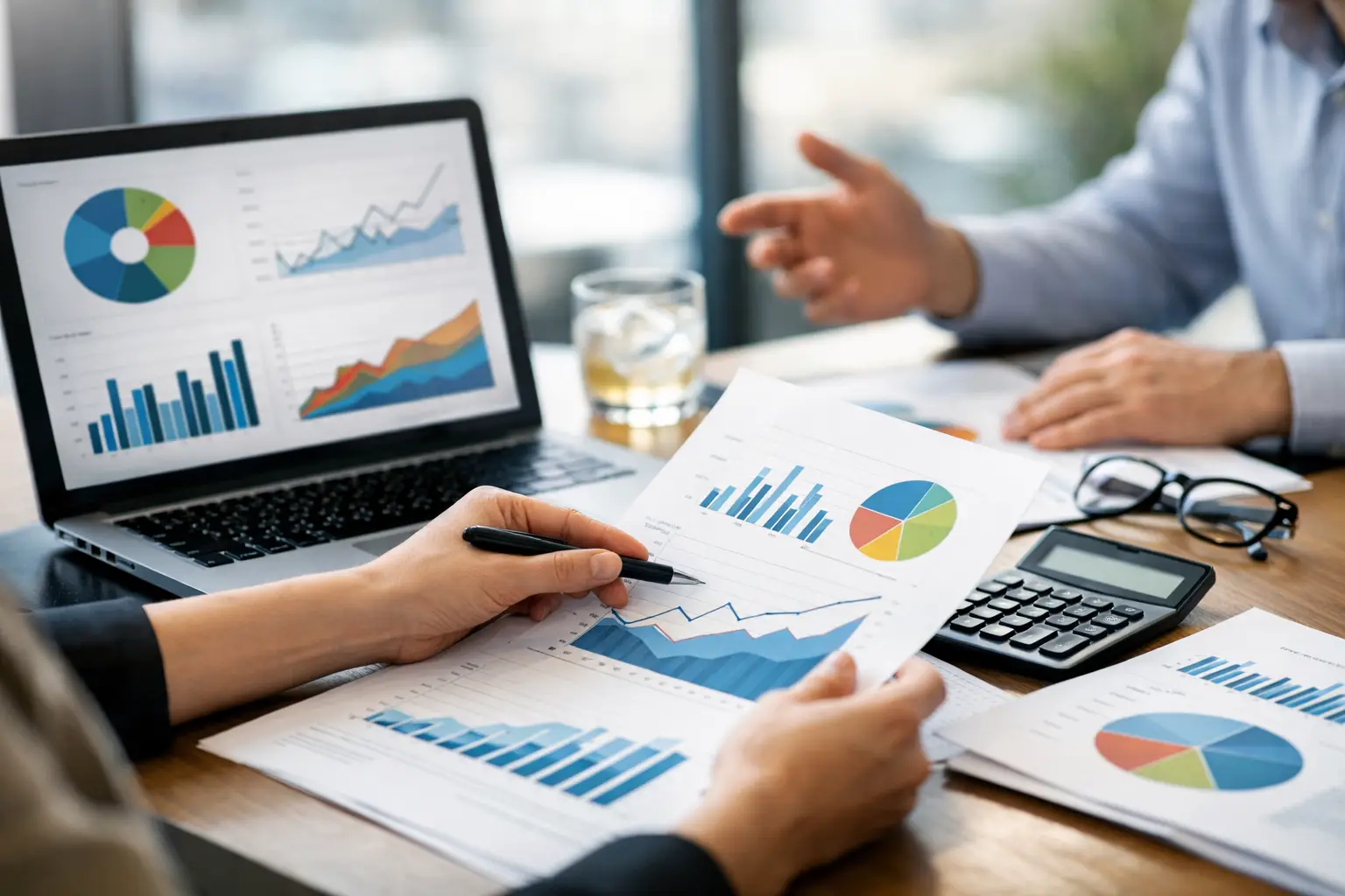 Profitability Analysis Tools That Drive Better Decisions