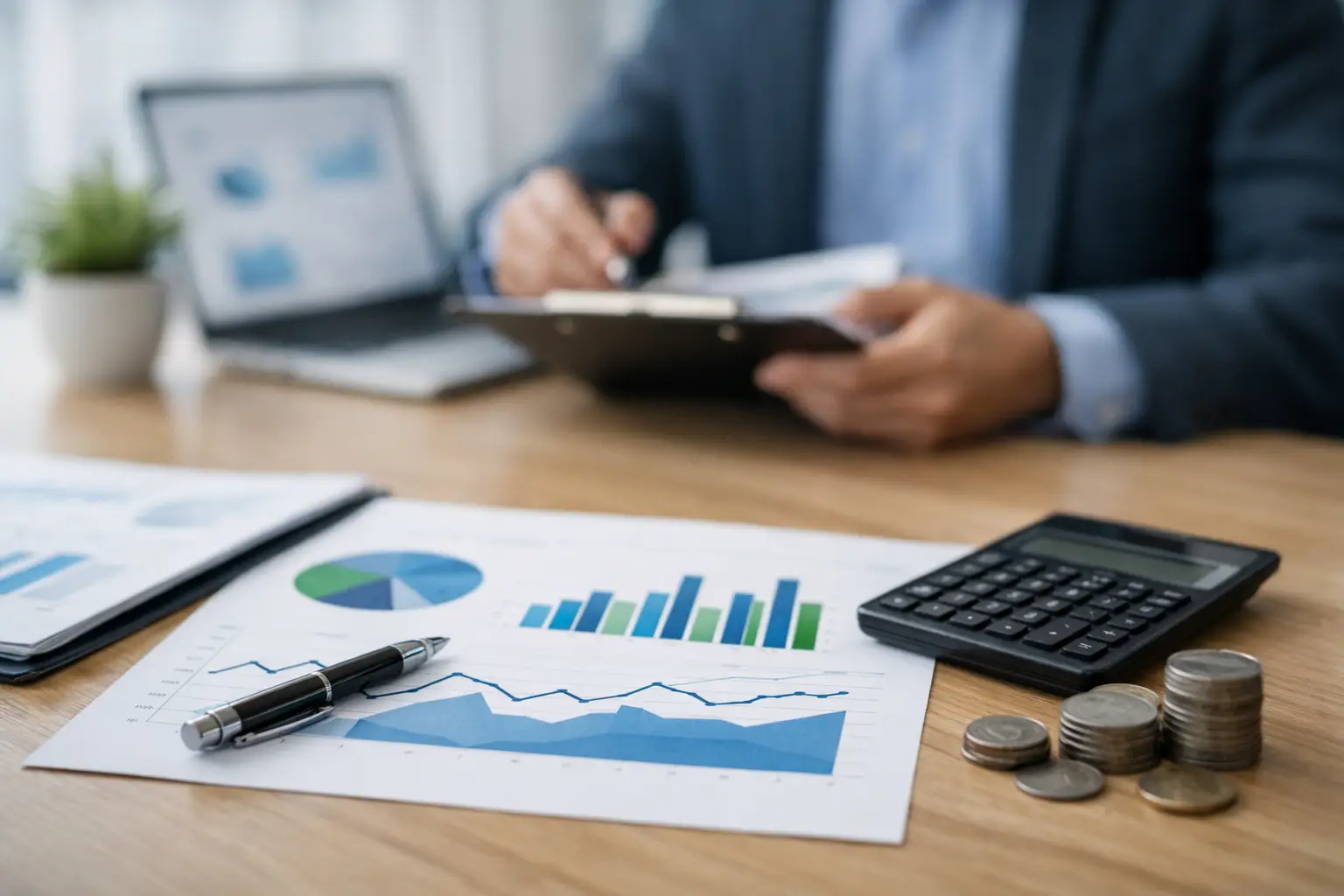 Profit and Loss Analysis Guide for SMBs