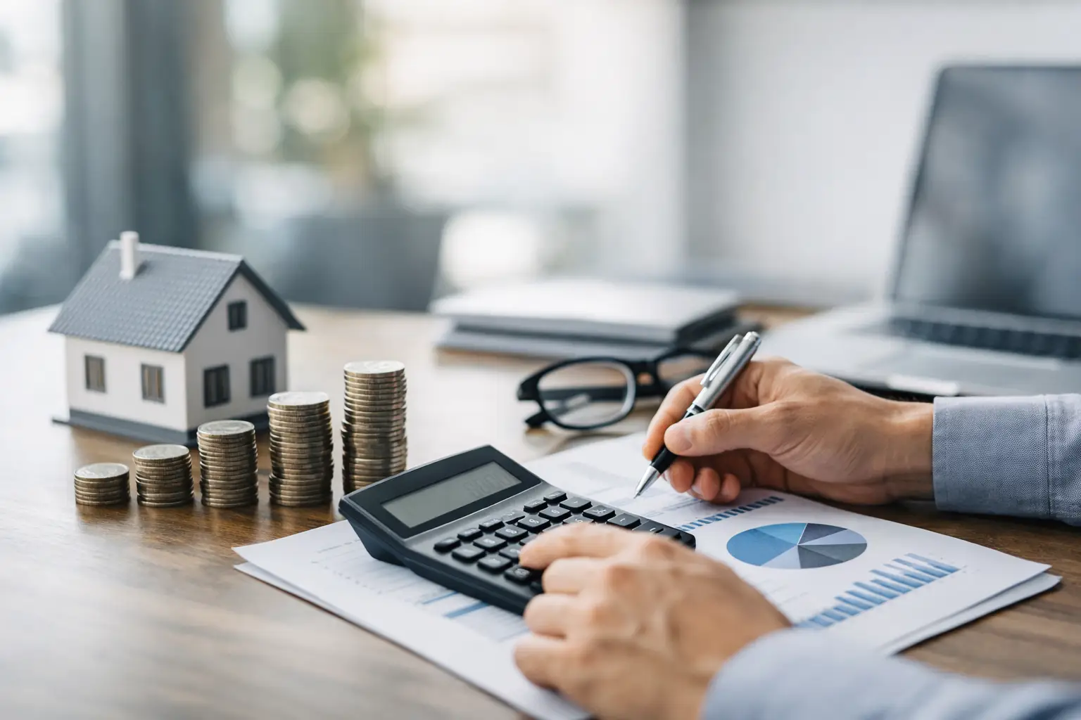 How to Assess Debt Capacity Before You Borrow