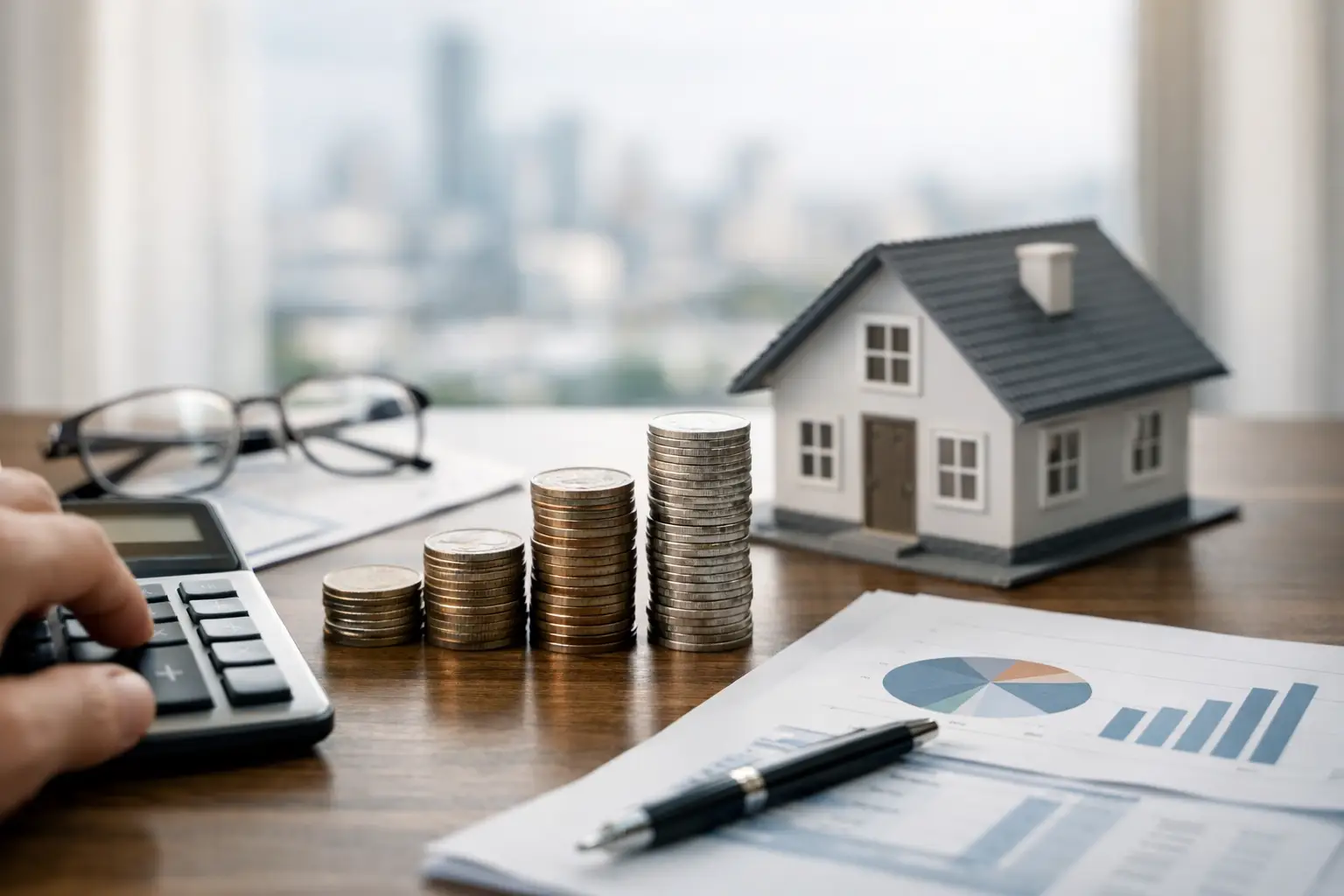Debt Service Coverage Ratio Explained