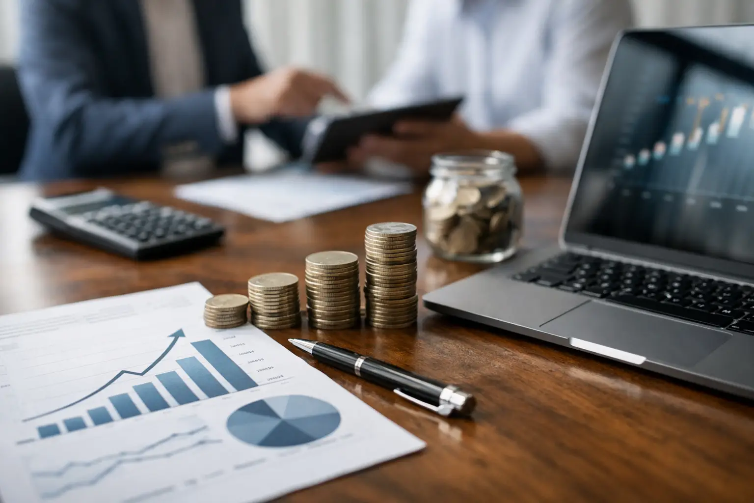 What Is EBITDA Margin and Why It Matters