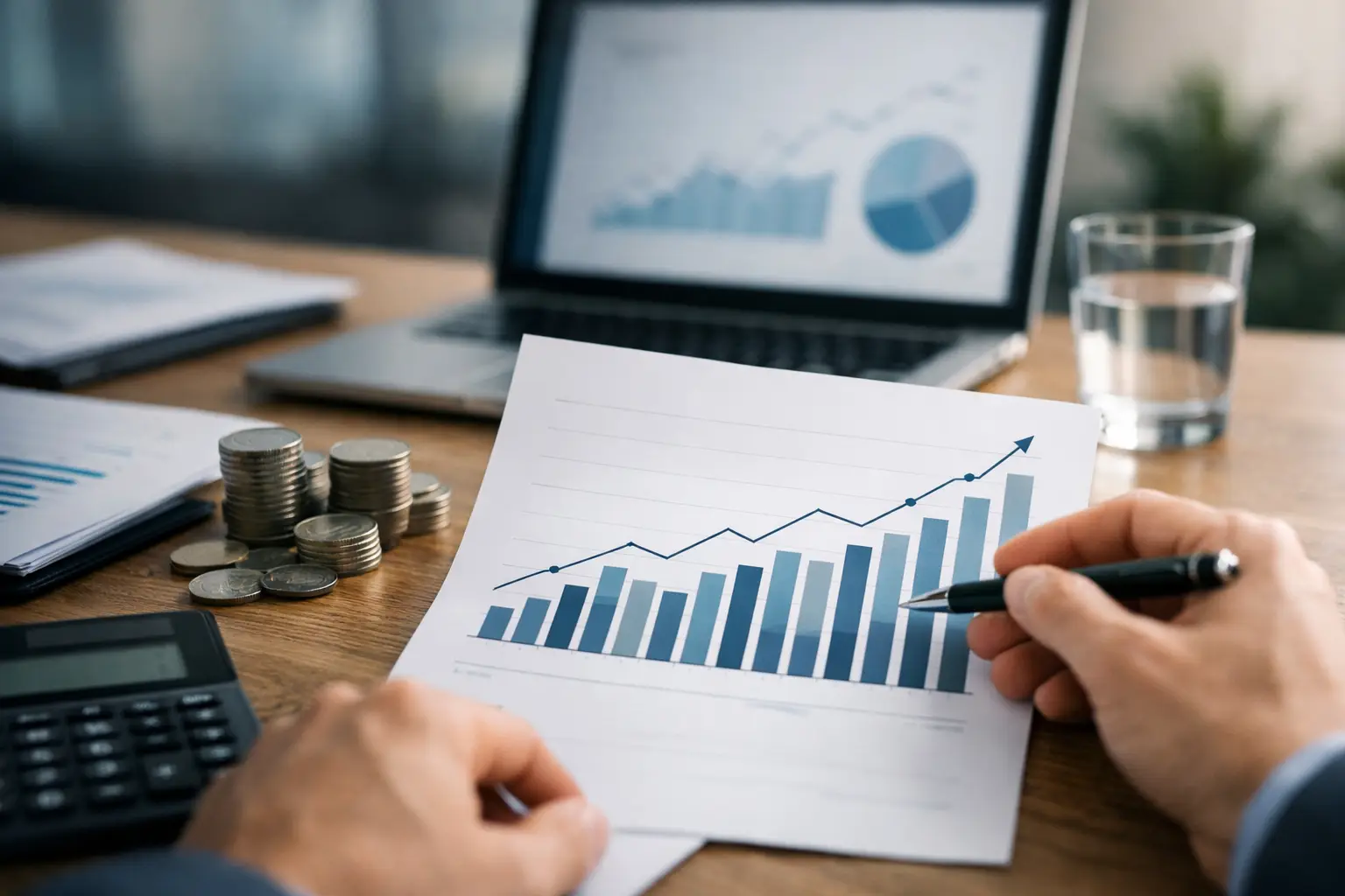 What Is a Healthy EBITDA Margin?