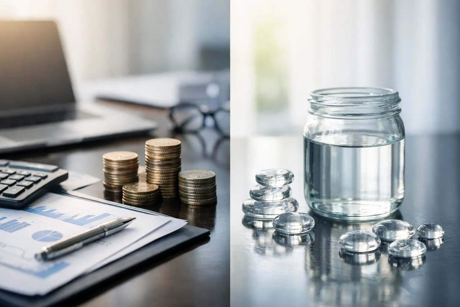 Working Capital vs Liquidity: Know the Difference