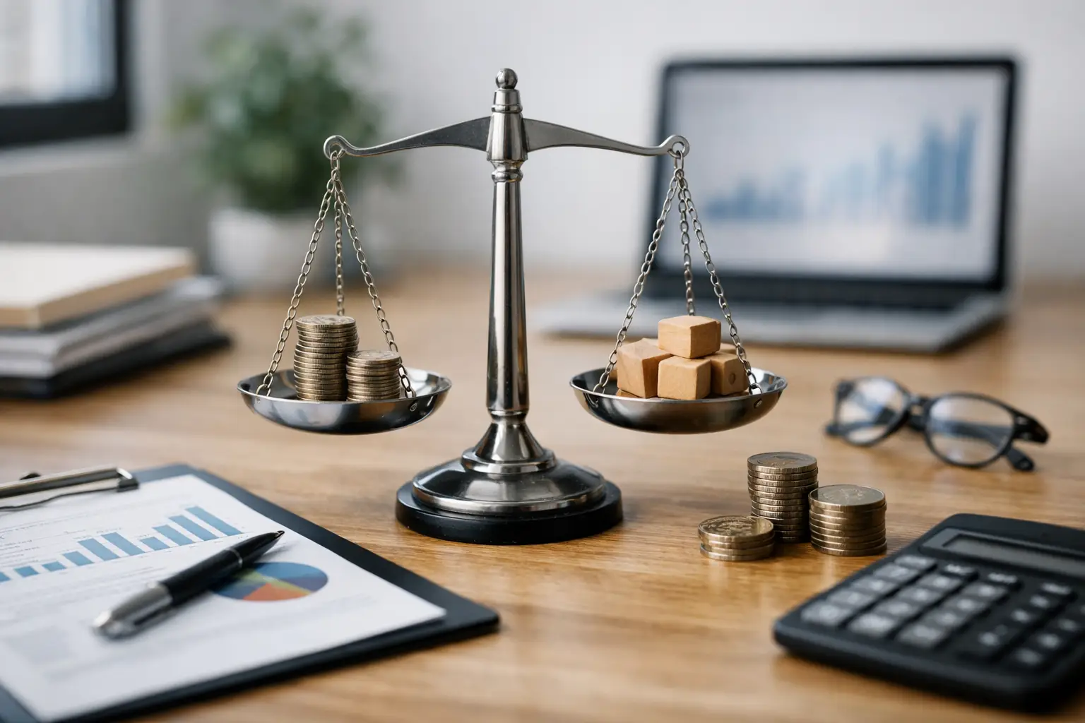 What Is a Healthy Current Ratio?