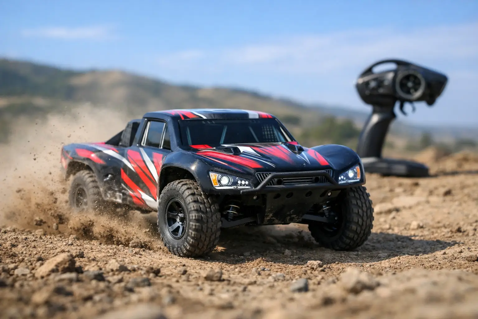 Traxxas Slash Review UK - Is It Worth Buying?