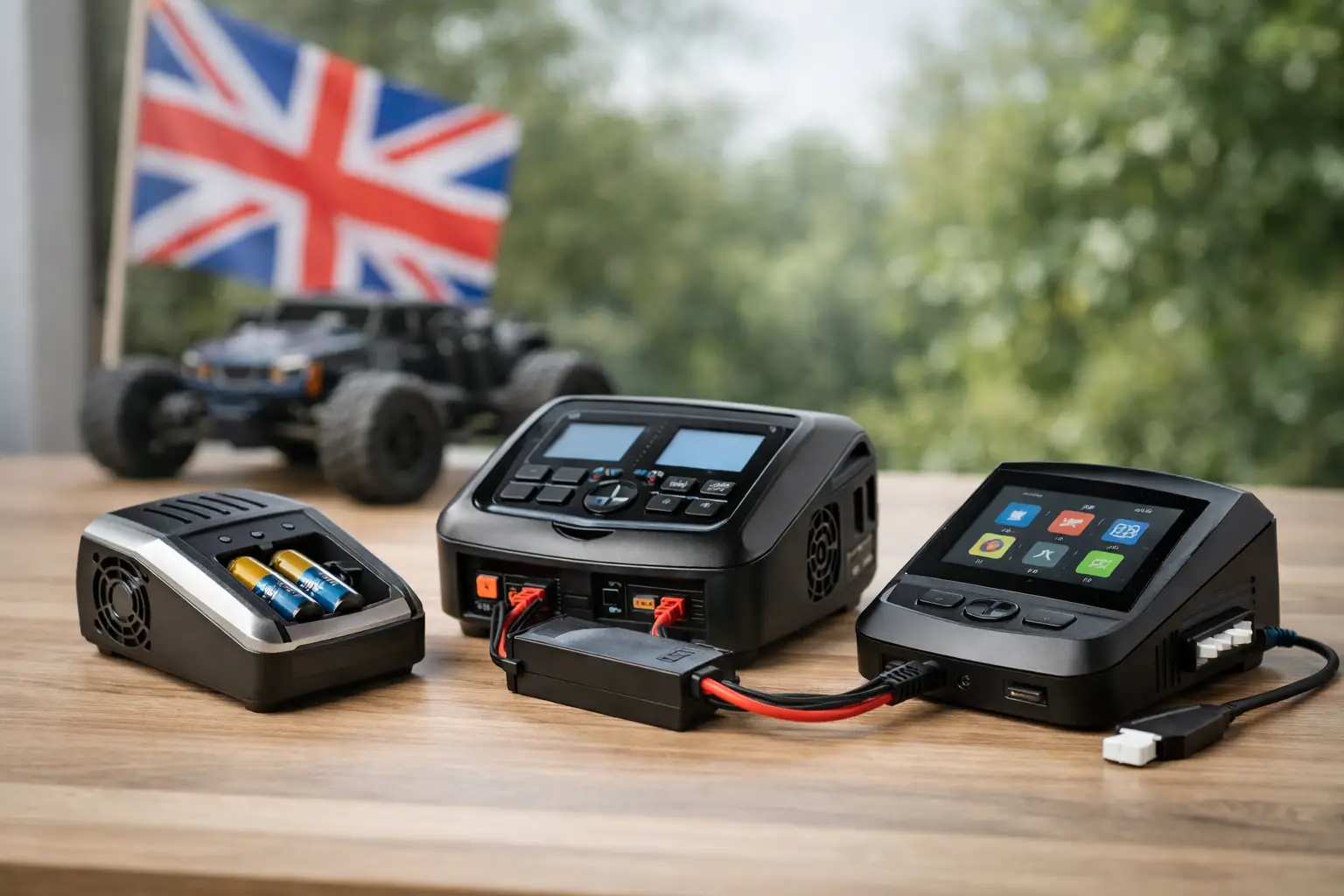 SkyRC Charger Review UK: Which One Fits?