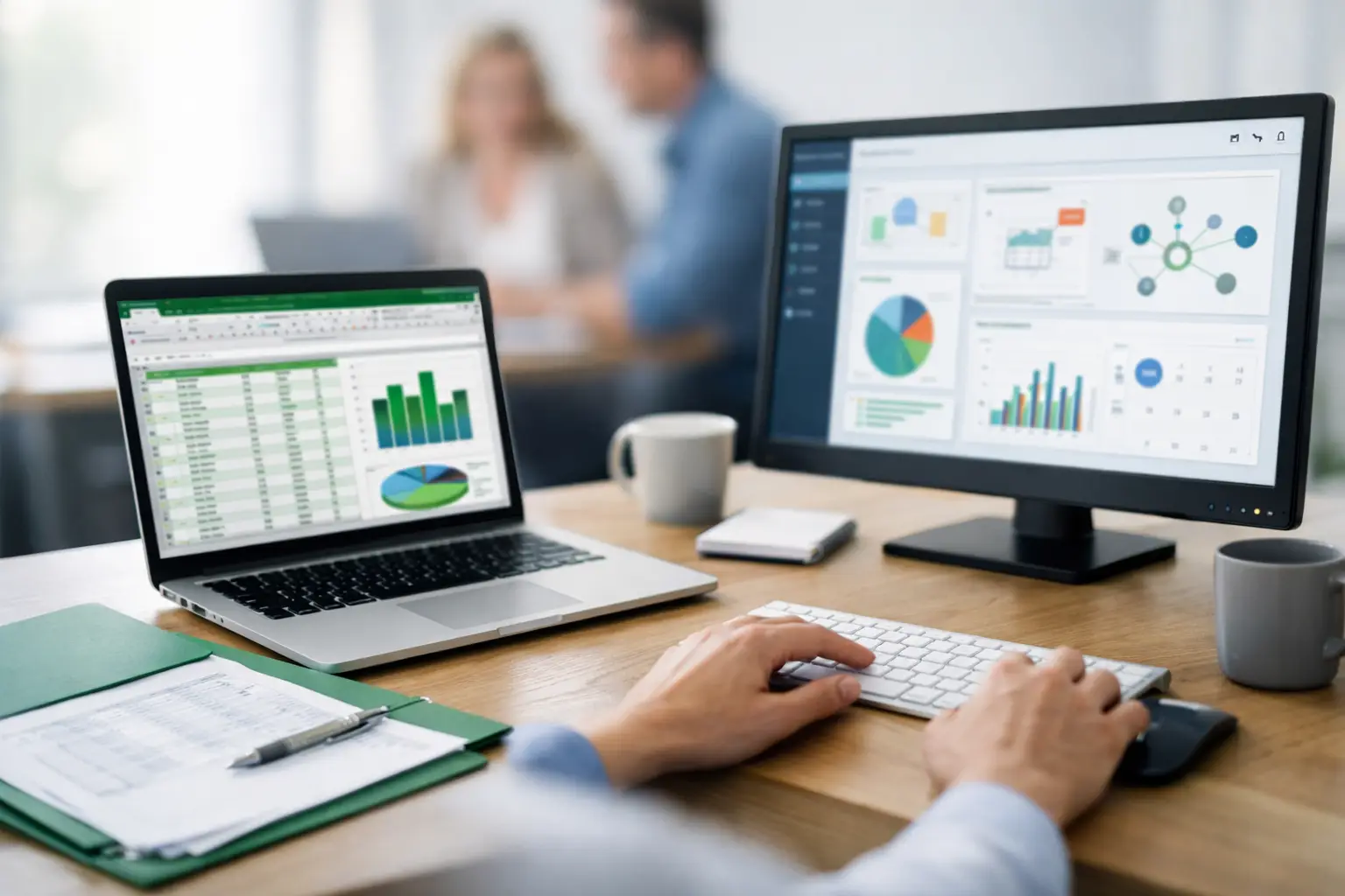 Welke verenigingssoftware om Excel vaarwel te zeggen?