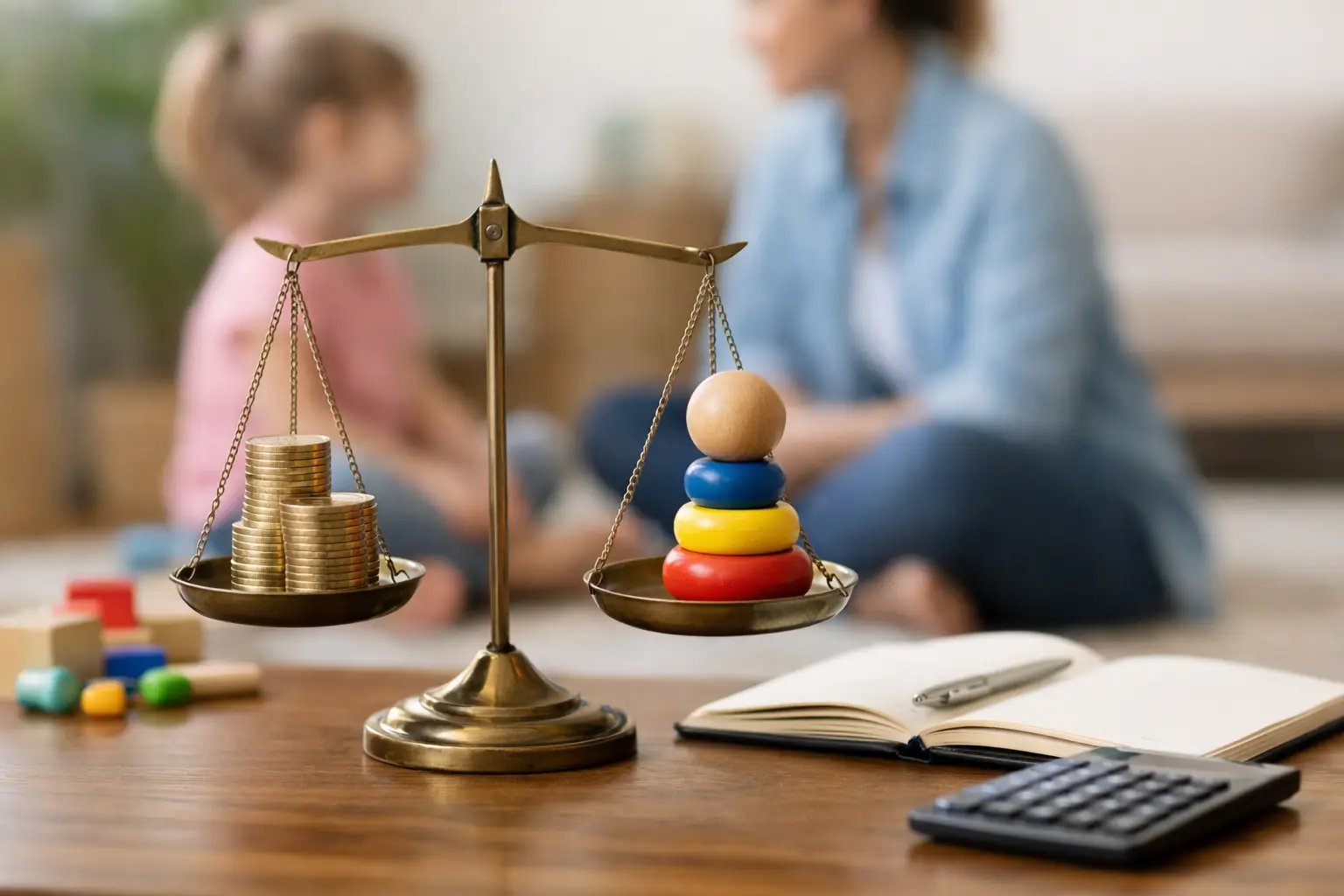 Tarification cours enfants : le juste prix