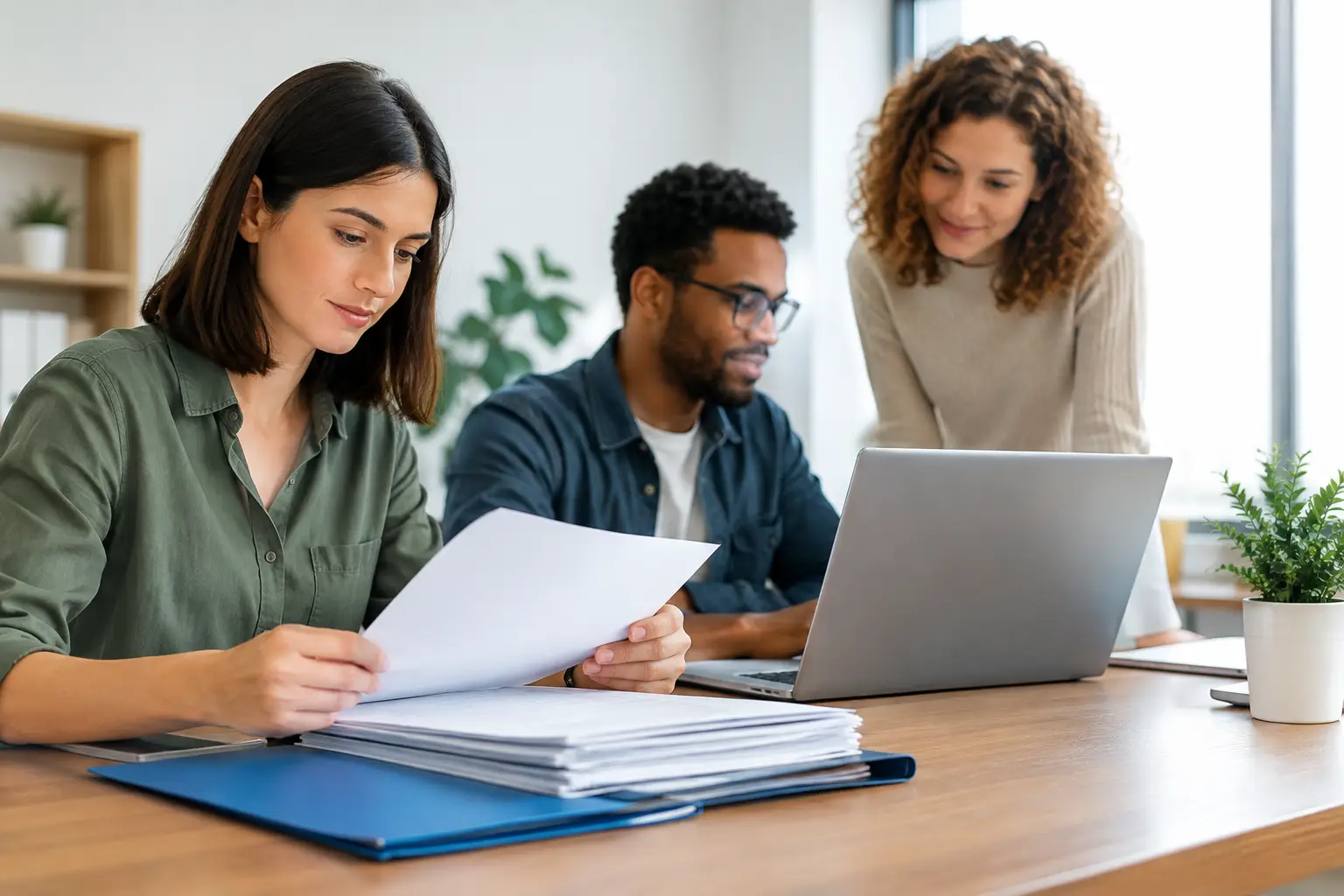 Guide gestion documents associatifs efficace