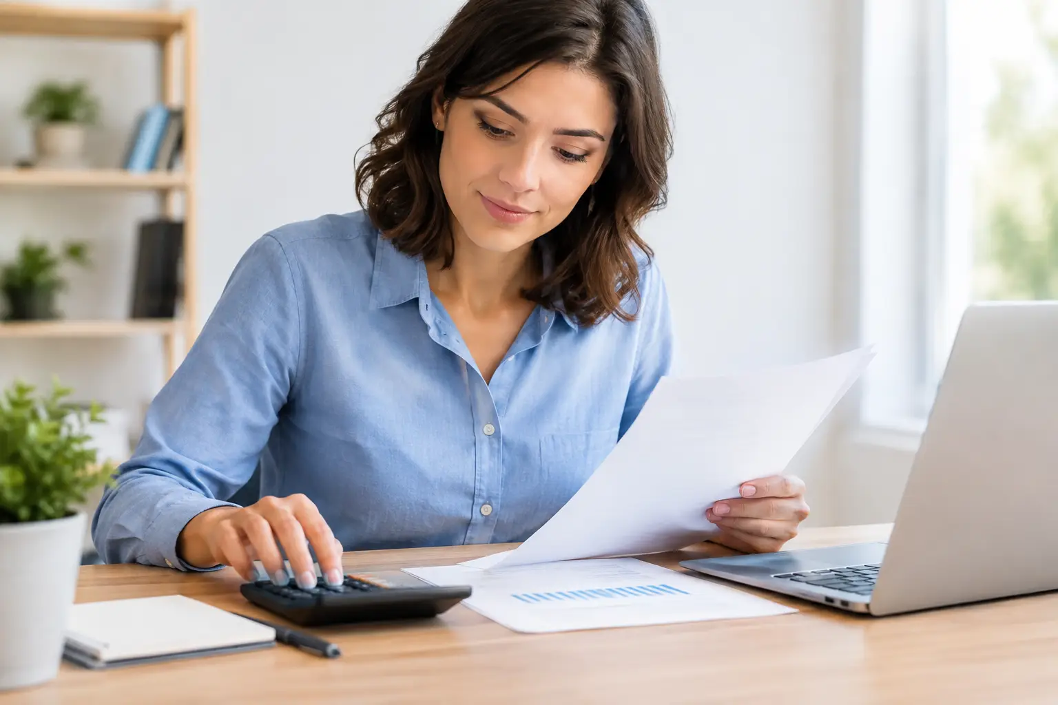 Comment calculer des cotisations proratisées