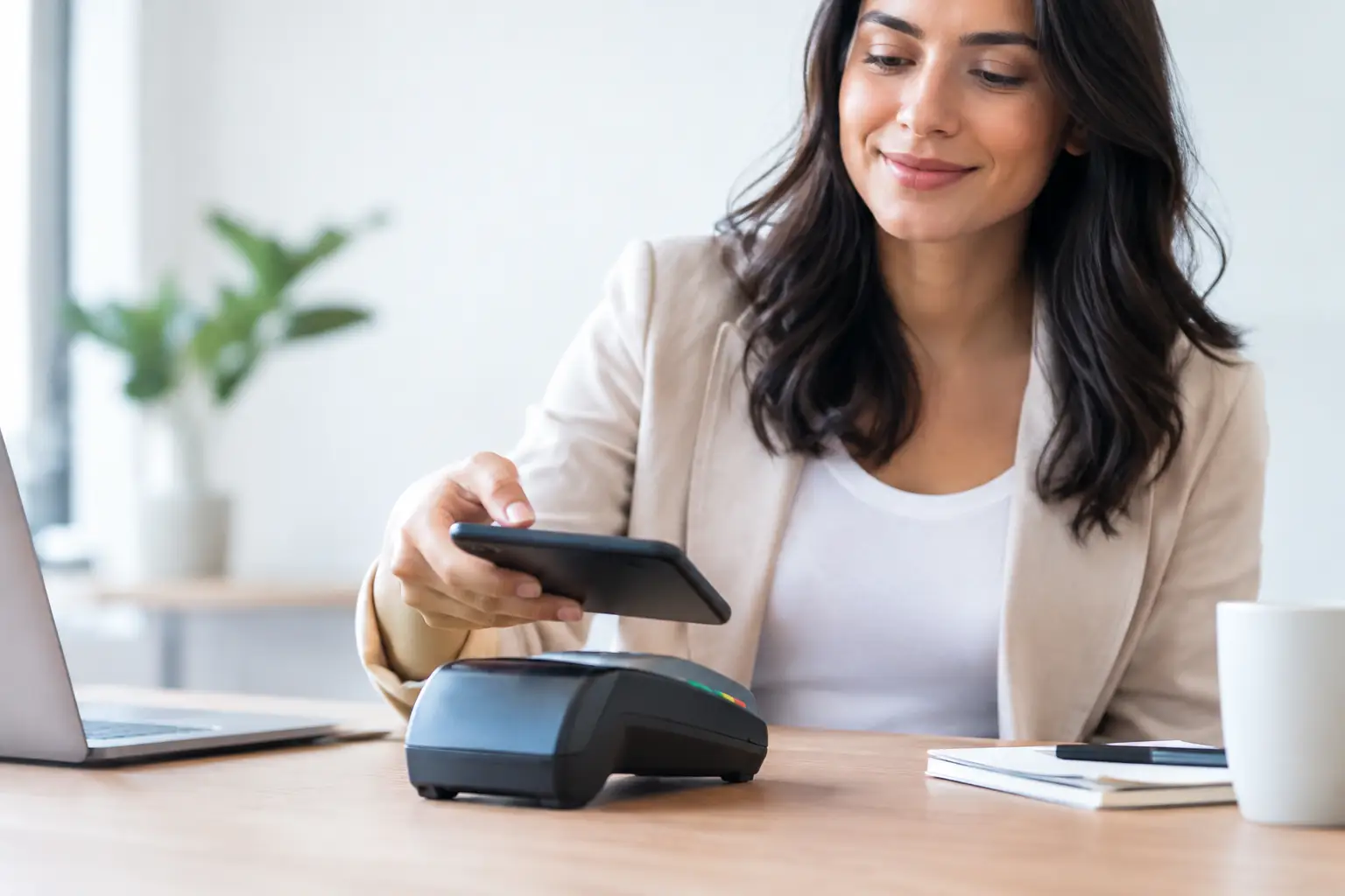 Paiement mobile pour simplifier les cotisations