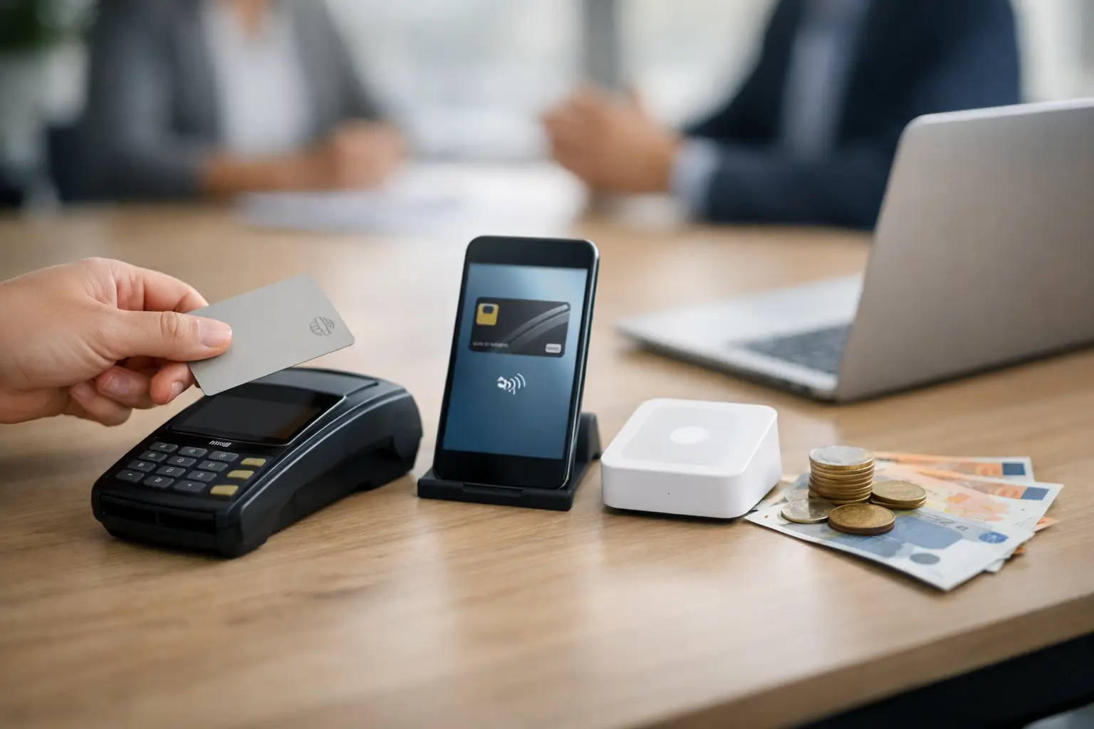 Quelles solutions paiement pour ASBL choisir ?