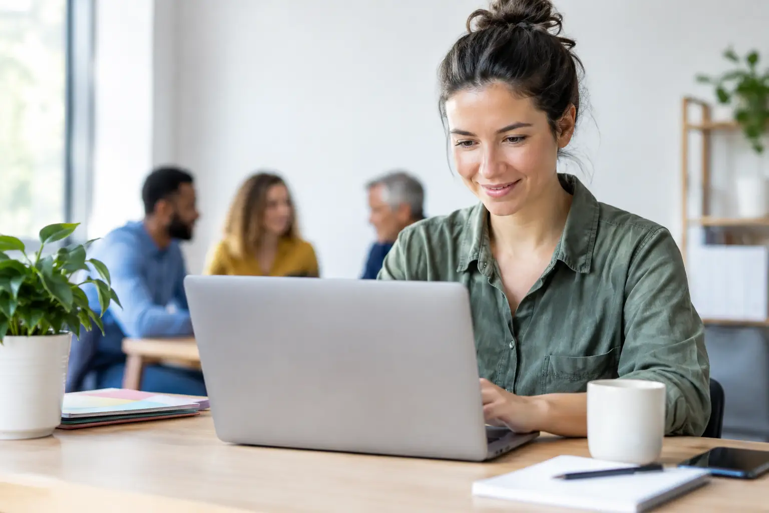Le registre numérique des associations, enfin clair