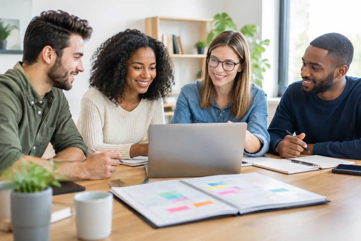 Agenda partagé : mieux organiser votre association