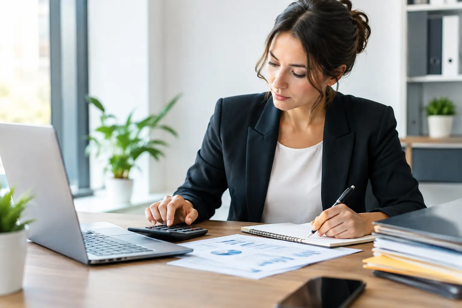 Coût de gestion administrative : le vrai calcul