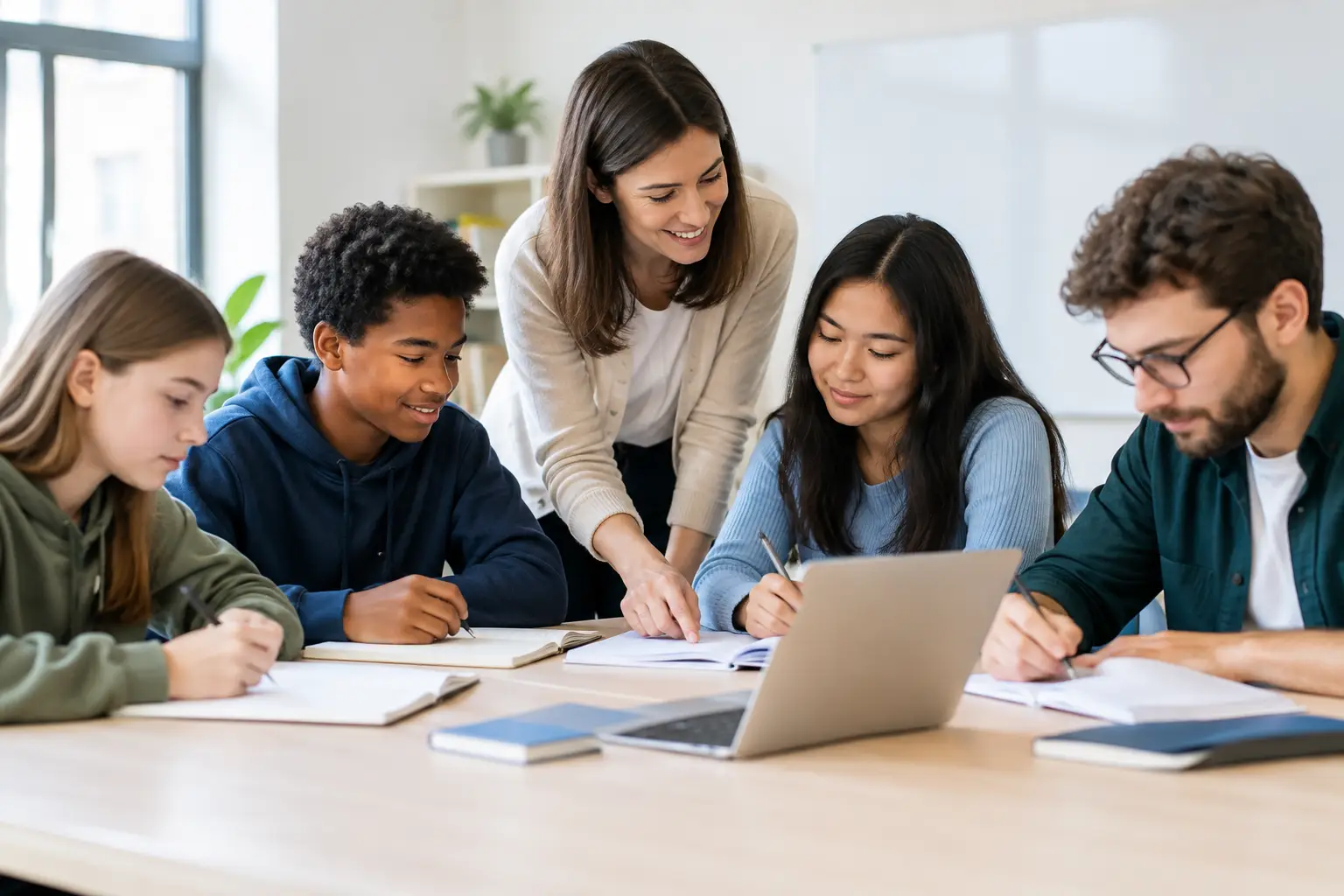 Comment planifier des cours multi-niveaux ?
