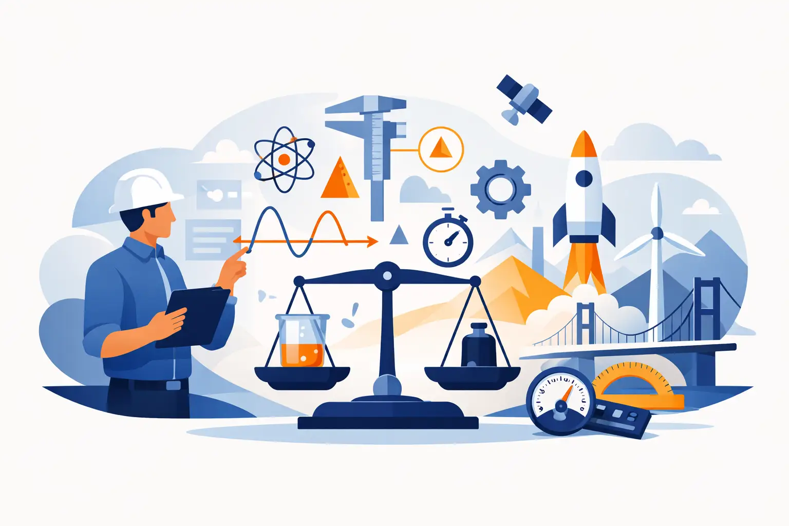 What Is Unit Aware Maths in Engineering?