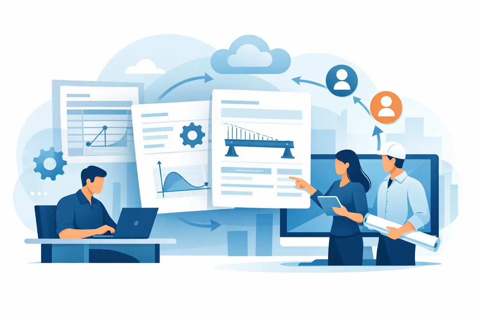 Why Shareable Engineering Calculation Sheets Matter
