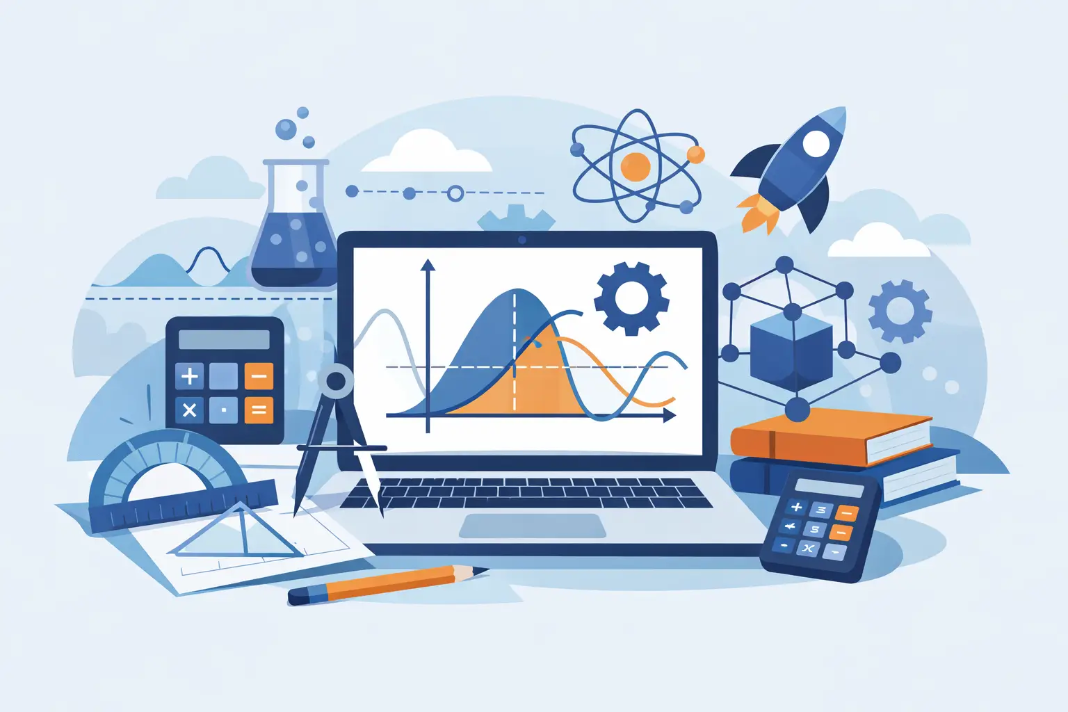 What Makes a Free Engineering Maths Tool Useful?