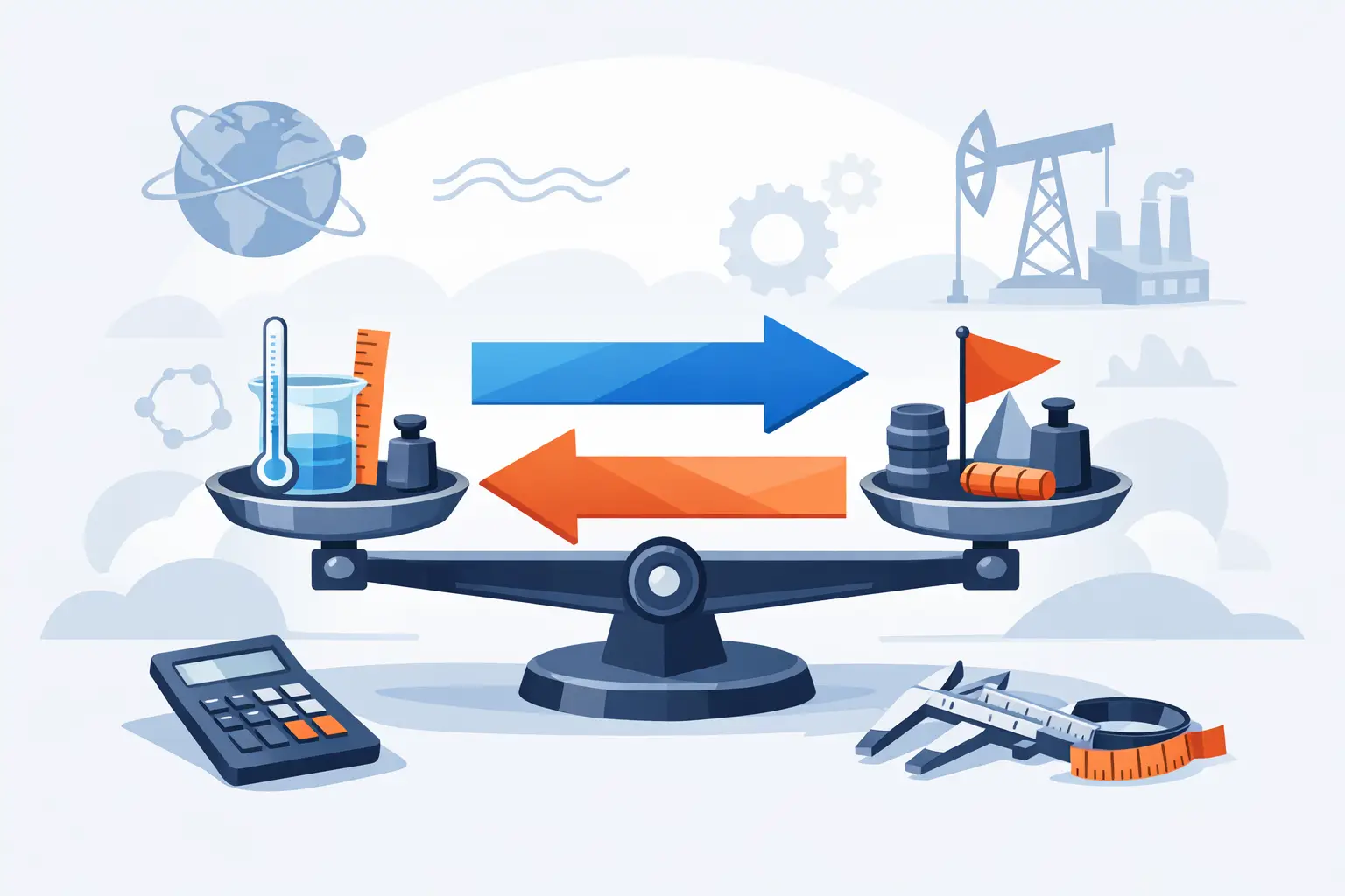 SI USCS CGS Conversion Tool for Engineers