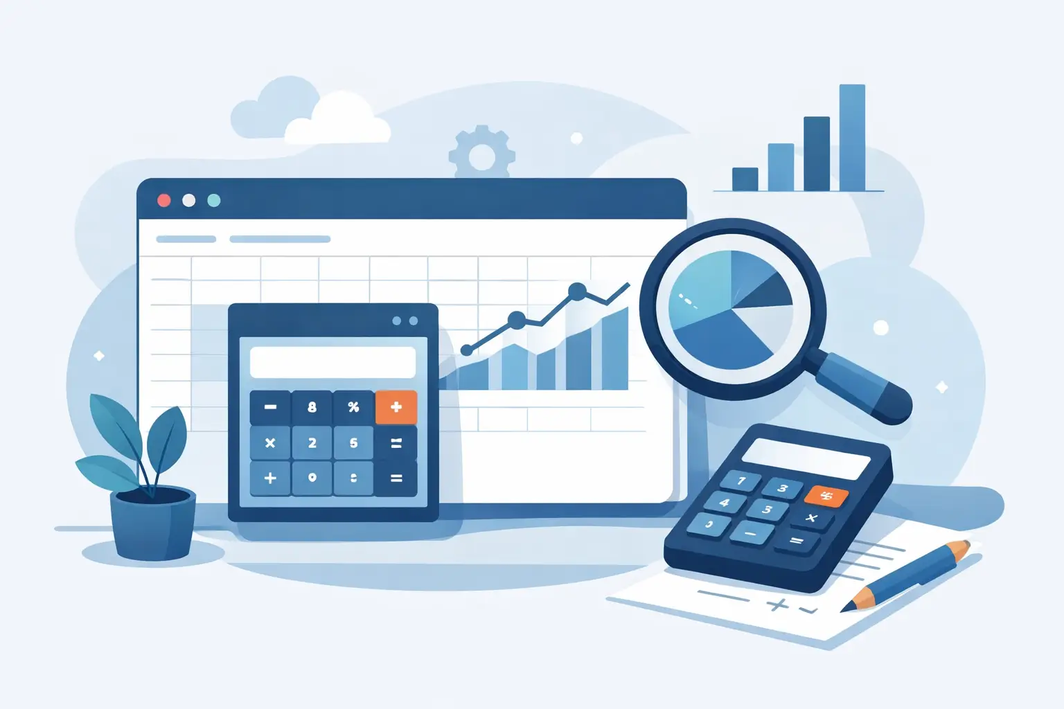 Browser-Based Calculation Software Review