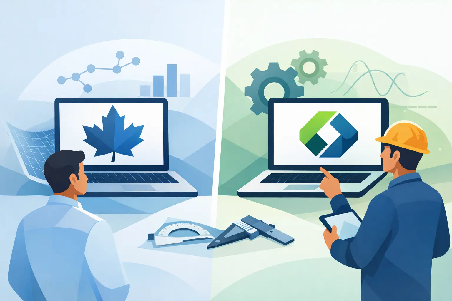 Best Maplesoft Alternative for Engineers