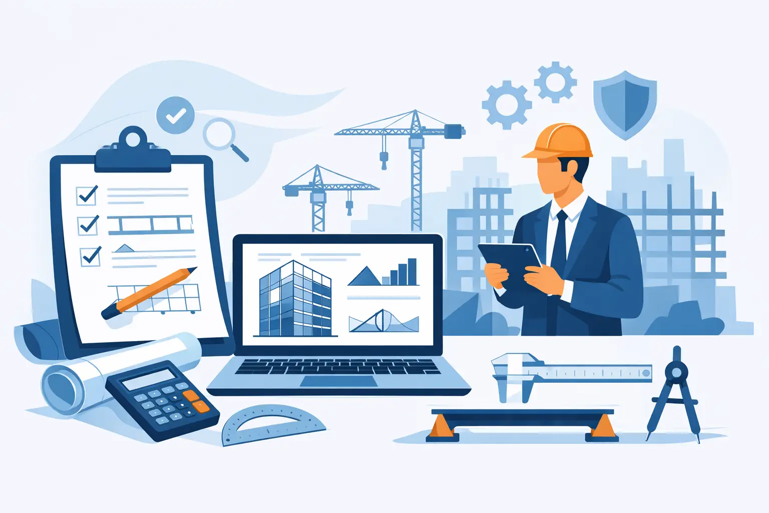 Structural Design Check Templates That Engineers Trust