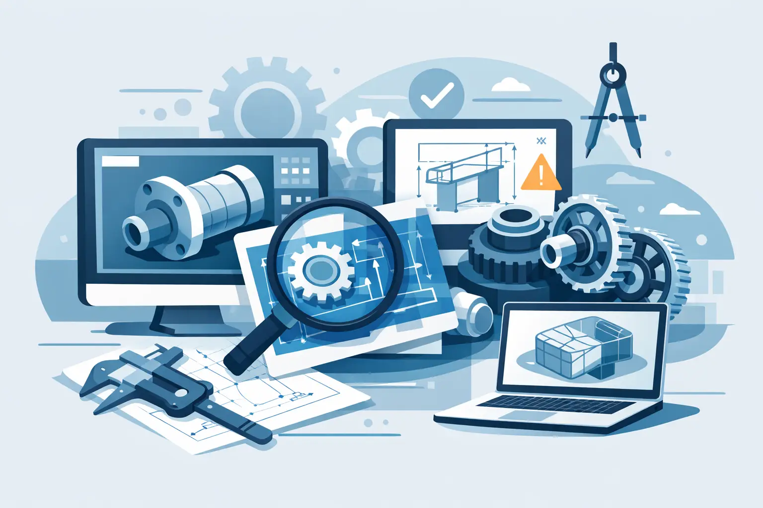 Best Tools for Design Checks in Engineering