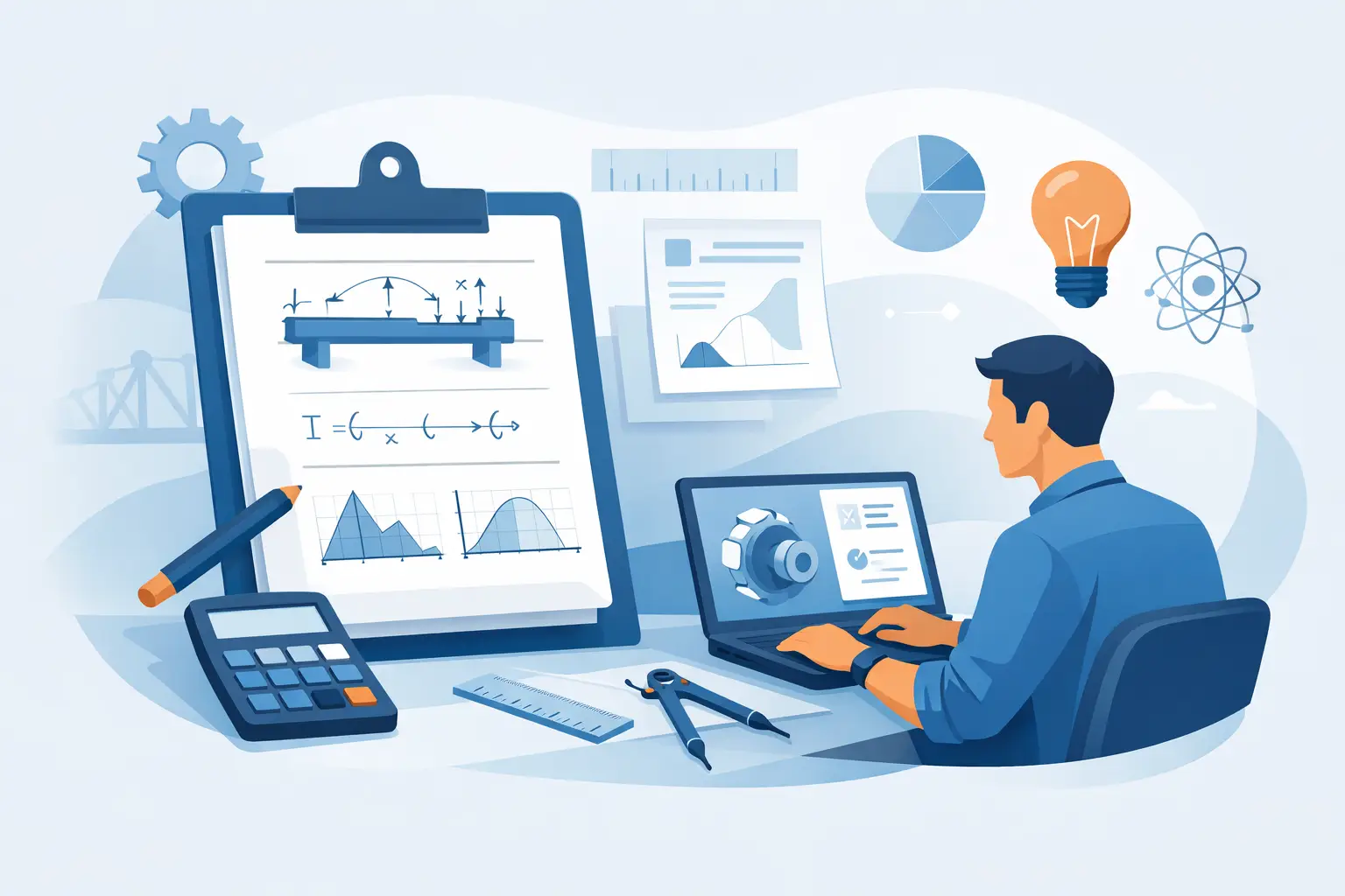 How to Document Engineering Calculations