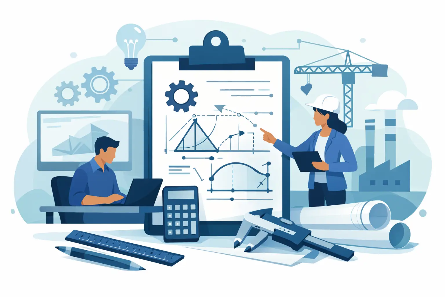 Engineering Calculation Documentation Guide