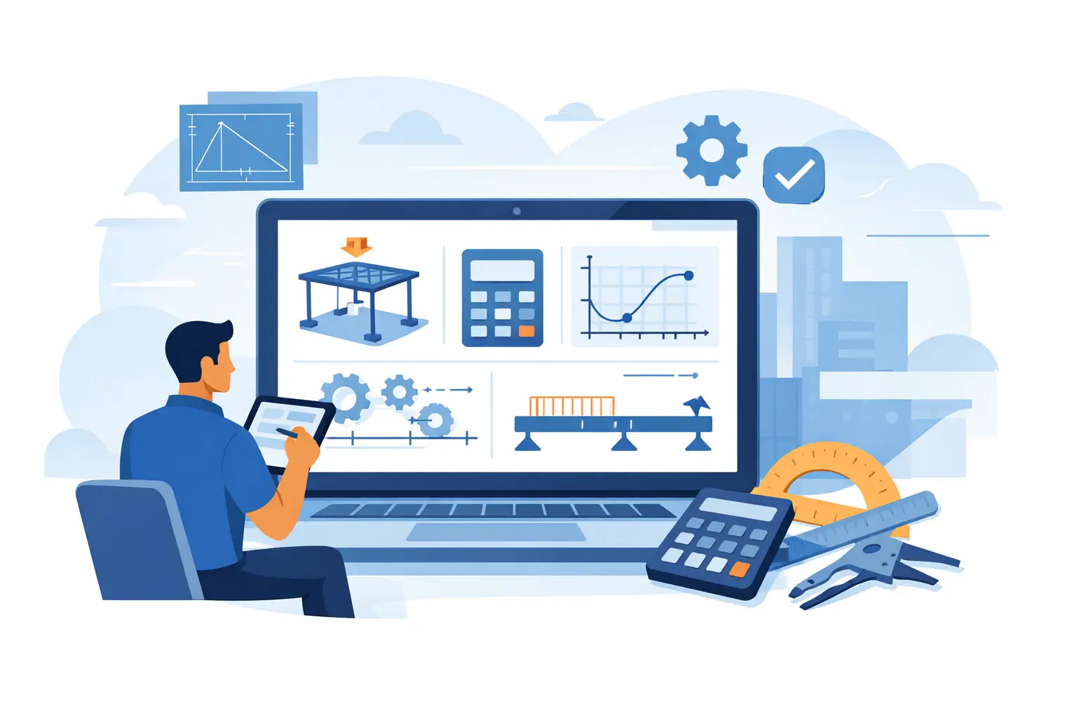 Design Calculation Software Engineers Can Review