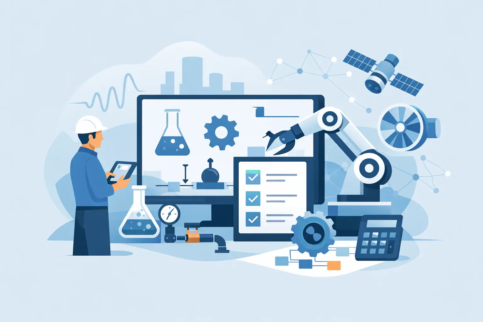 How to Automate Unit Checking in Engineering