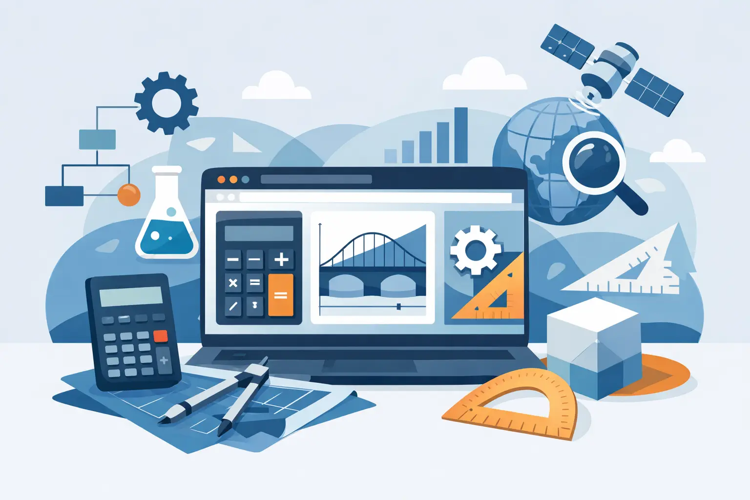 10 Best Browser Engineering Apps for Calculations