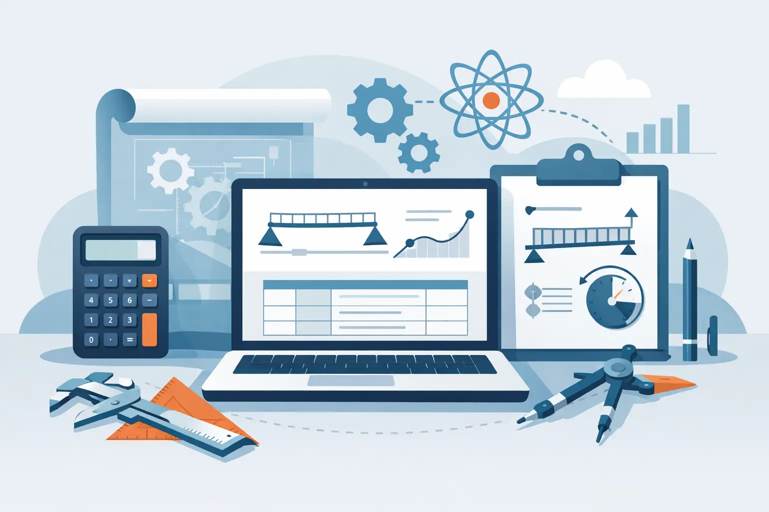 Engineering Calculation Templates That Work