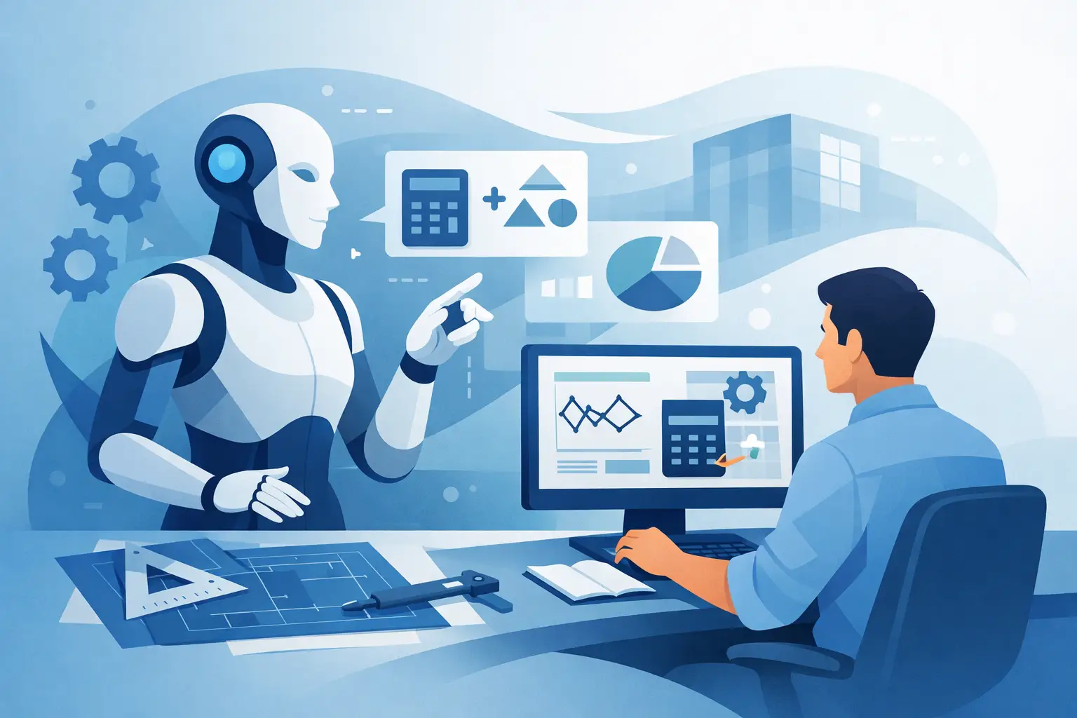 What an AI Engineering Calculation Assistant Does