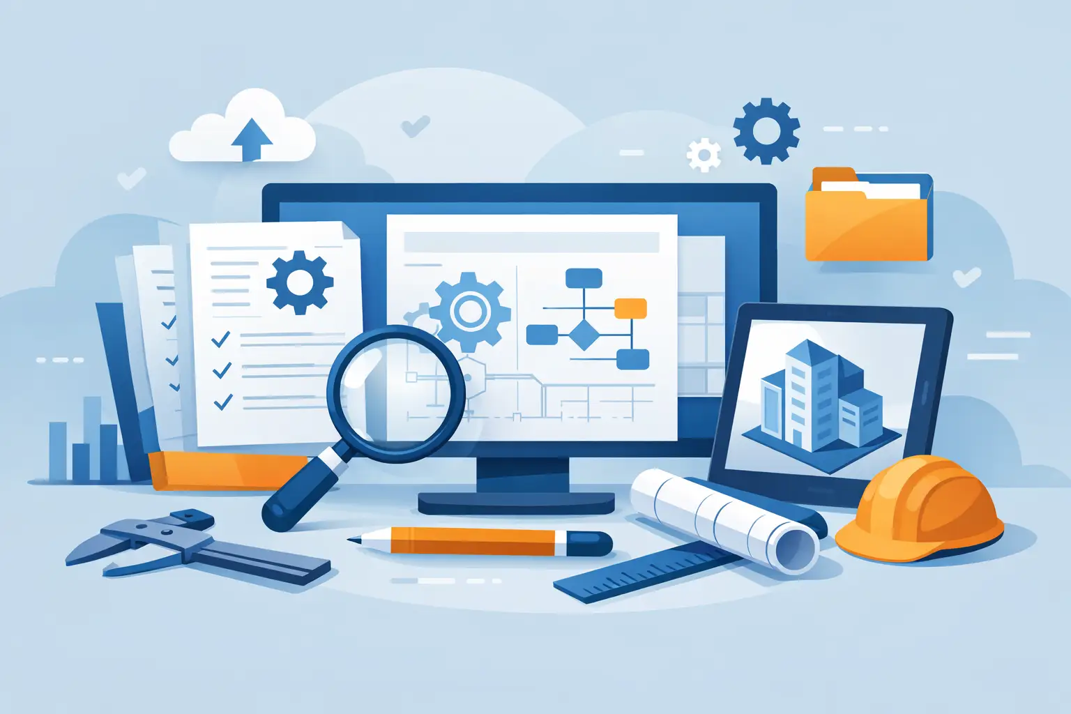7 Best Engineering Document Tools for Clearer Work